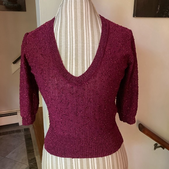 NWT Zara Sweater/Top - Picture 9 of 9